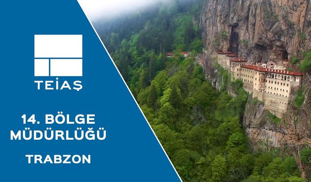 Kalkandere TM ve İyidere TM'de Muhtelif İnşaat İşleri yapım işi