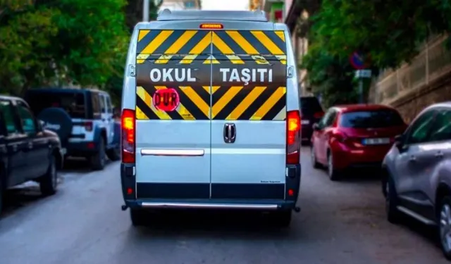 ORTAÖĞRETİM TAŞIMA HİZMET ALIMI