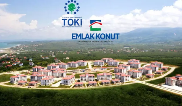 Küçük birikimlerle ev sahibi olmanın yeni yolu...