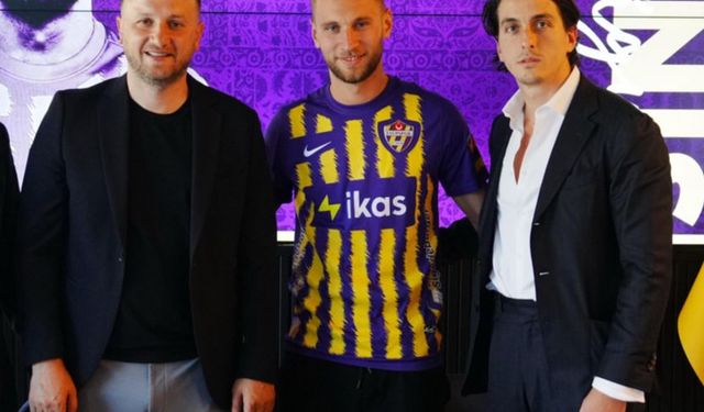 Denis Draguş, Eyüpspor’a kiralandı!