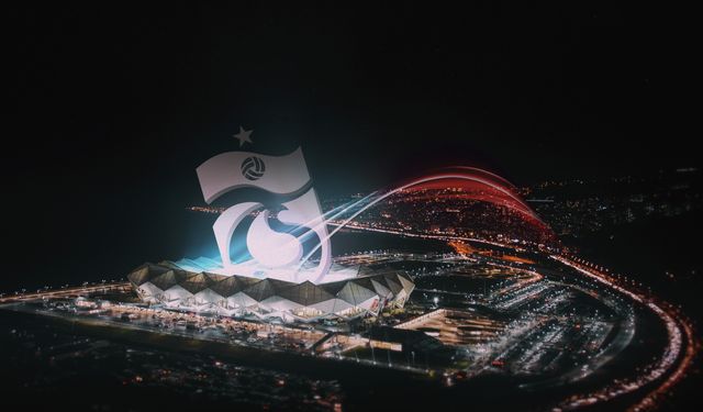 Trabzonspor'a bir sponsor daha! 5 yıllık imza