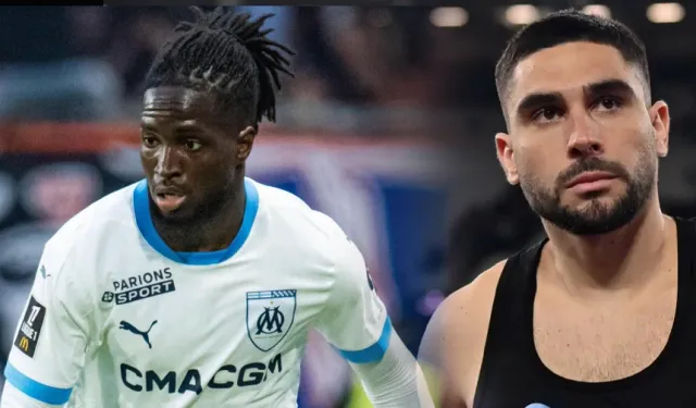 Trabzonspor'da Maupay ve Rowe iddiası!
