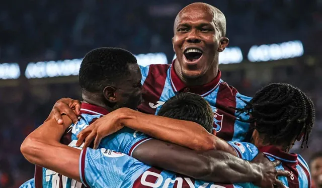 Trabzonspor Kasımpaşa maçı öncesi son gelişmeler