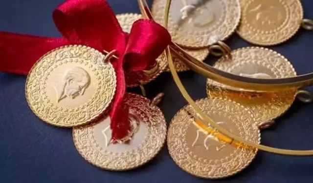 Altın fiyatlarında kritik bekleyiş! JP Morgan’dan kritik uyarı