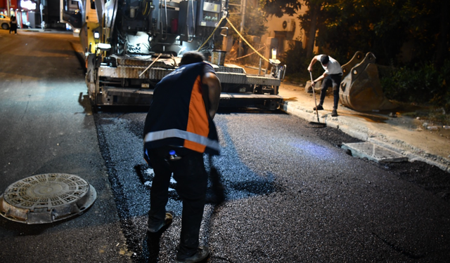 Büyükşehir Belediyesi ulaşım konforunu artırıyor