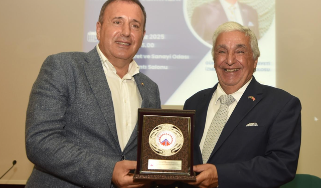 Afrika kıtası, ticaret ve yatırım için önemli fırsatlar barındırıyor