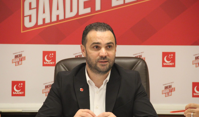 Başkan Muratoğlu'ndan fındık isyanı: 300 TL olmazsa üretici biter!