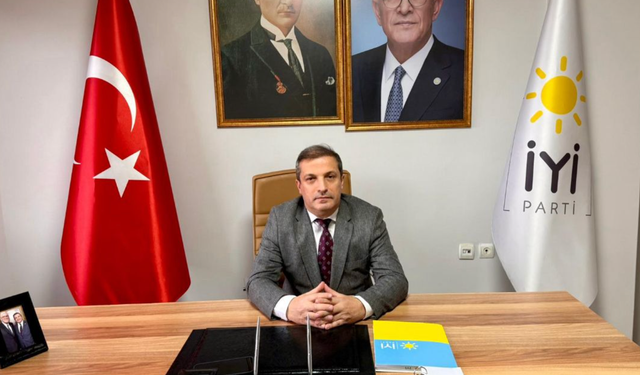 Başkan Erkan’dan sert mesaj: Bu sözler Trabzon halkıyla alaydır