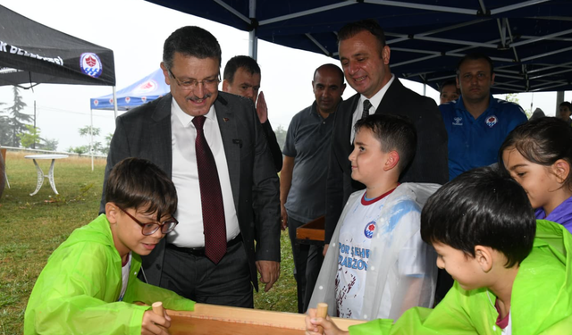 Büyükşehir, sosyal belediyecilikte örnek oluyor