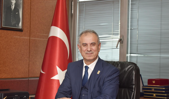TMO’nun 2025 Fındık Fiyatı Açıklamasına Trabzon Ticaret Borsası’ndan değerlendirme