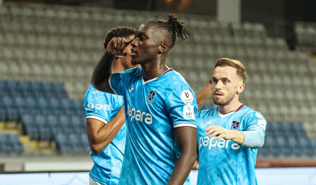 Batista Mendy'e talip oldular!