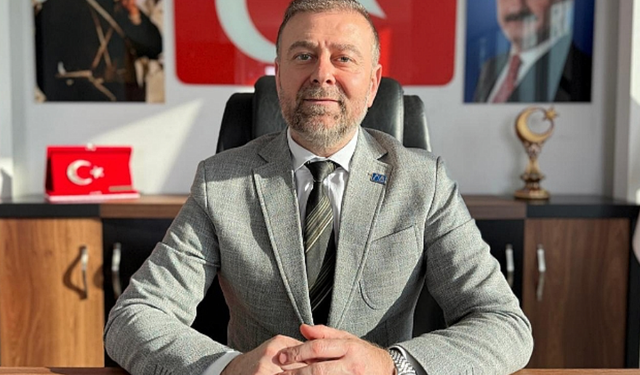 Anahtar Parti İl Başkanı Hüseyin Cahit Köse’den hükümete sert tepki!