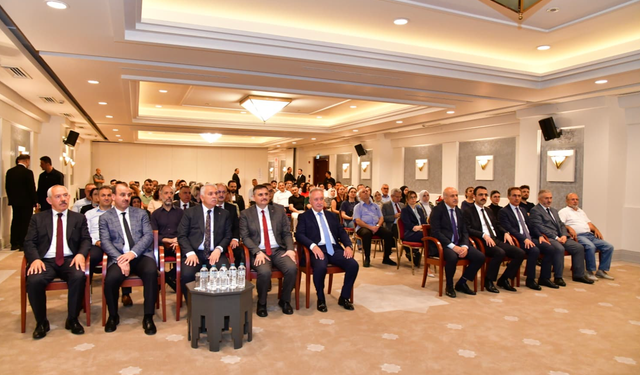 Aile ve Sosyal Hizmetler Bakanlığı’ndan “Yaşlı Dostu Şehir” vurgusu