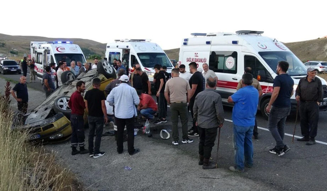 Erzurum'dan ikinci acı haber: Uzman çavuş