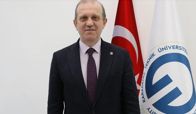 Rektör Çuvalcı açıkladı! Kadim tarihe sahip önemli kentlerden biri olan...