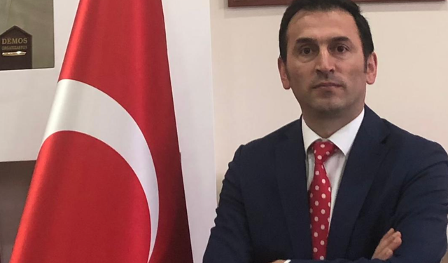 Tuncay Beşel'e yeni görev
