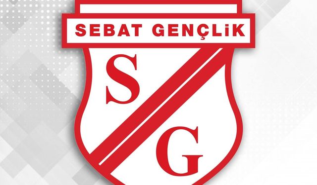 Sebat Gençlik Spor’un kamp kadrosu belli oldu!