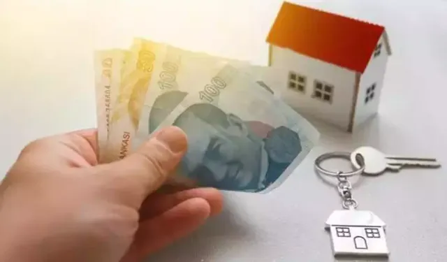 Konut, arsa ve iş yeri alacaklar dikkat!