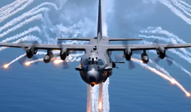 Ordudan kendi halkına hava saldırısı!