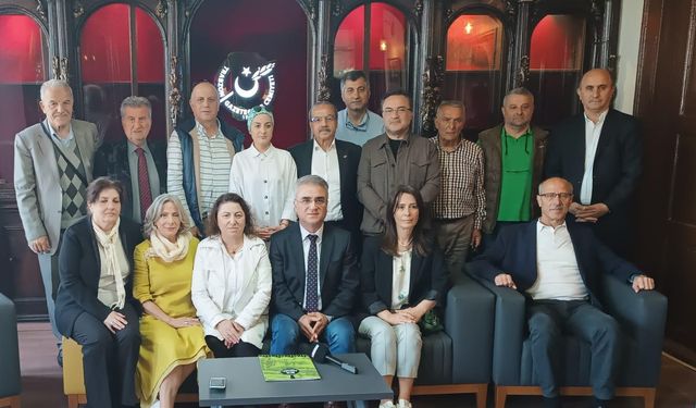 Yeni Yüzyıl Düşünce Derneği’nden Sümela Ayinine Sert Tepki