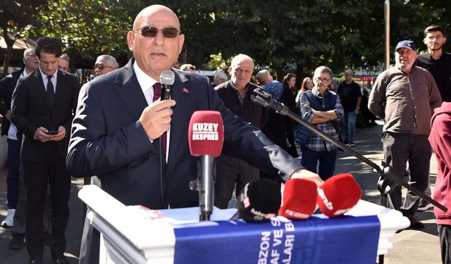 Başkan Metin Kara, 'Ahilik adalet ve dayanışma kültürüdür'