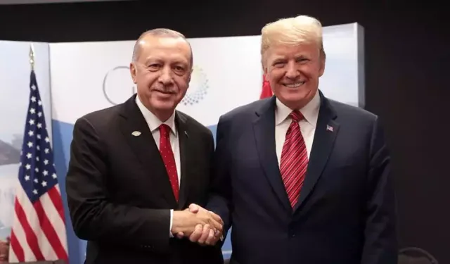 Erdoğan ve Trump, 25 Eylül'de bu konuları görüşecek!