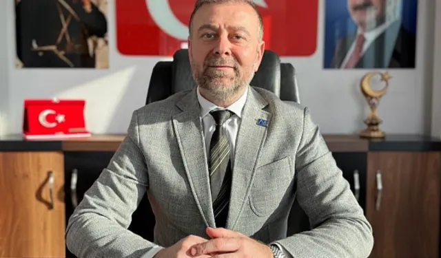 Başkan Cahit Köse açıkladı! 5 Milyar dolarlık zararı kim üstlenecek?