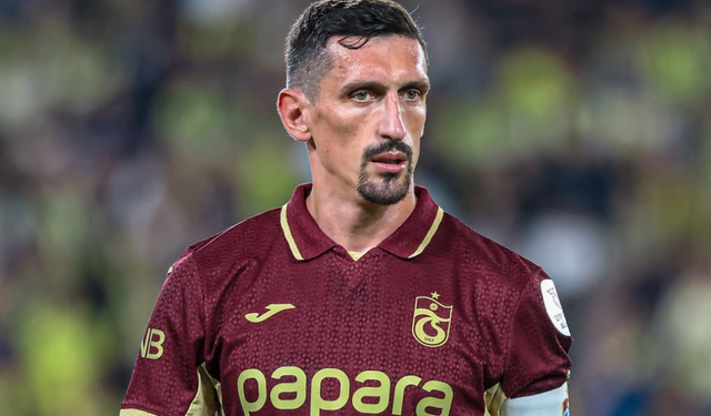 Trabzonspor'da Savic, sezona iyi başladı