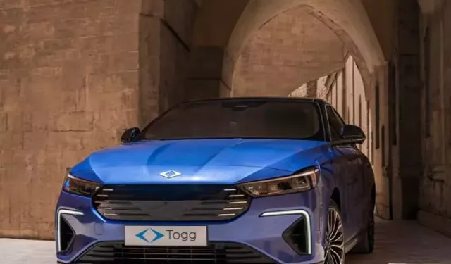 TOGG T10F için beklenen fiyat açıklandı