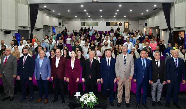 Vali Yıldırım Finansal Okuryazarlık Eğitim Programının Açılışına Katıldı