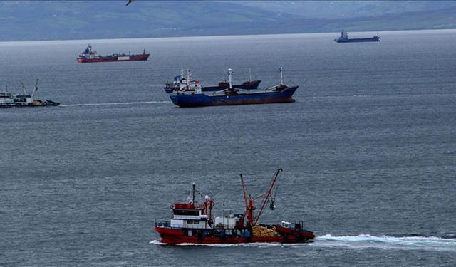 Karadeniz’in Mavi Teknoloji Ekosistemi Trabzon’da Buluşuyor