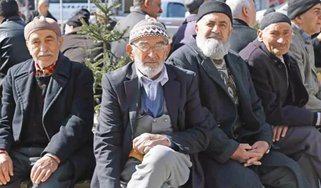 Emeklilikte yeni formül!  Prim süresi kadar maaş