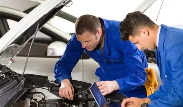 Her araç almak isteyene 20 bin liralık masraf