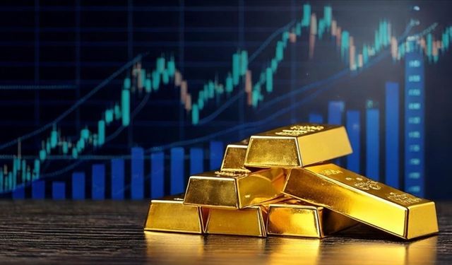 Altın yeniden 4 bin doların üzerinde! Uzmanlardan altın yorumu