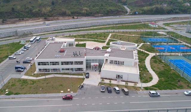 2026 Yılı Havuz Kimyasalları Mal Alımı