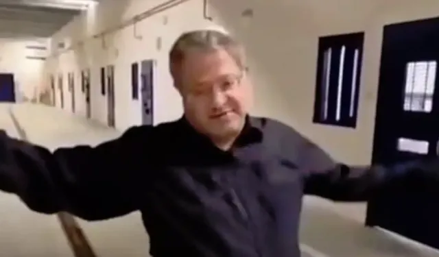 İsrailli bakandan çirkin provokasyon: 'Birkaç ay hücrede koksunlar'