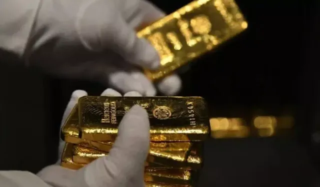 Darphane altın sertifikası gram altını solladı!