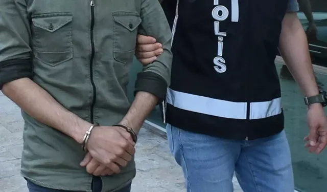 45 ilde  dev FETÖ operasyonu!