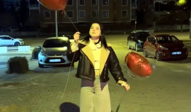 15 yaşındaki Duru'yu öldüren sanığa 27 yıl 4 ay hapis