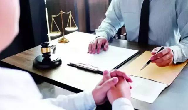 Avukatın altın uyanıklığı AYM’ye takıldı