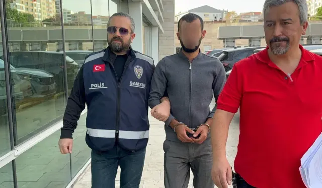 Blokeyi kaldırmak için bankaya gitti, dolandırıcılıktan tutuklandı