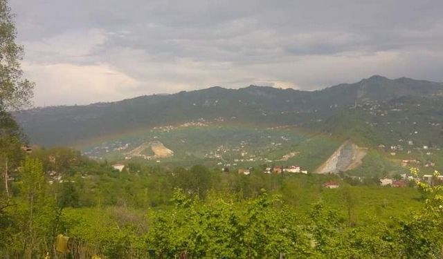 Trabzon'da flaş açıklama! “Sanayi Projesi Hakkında Bizimle Hiçbir Bilgi Paylaşılmıyor”