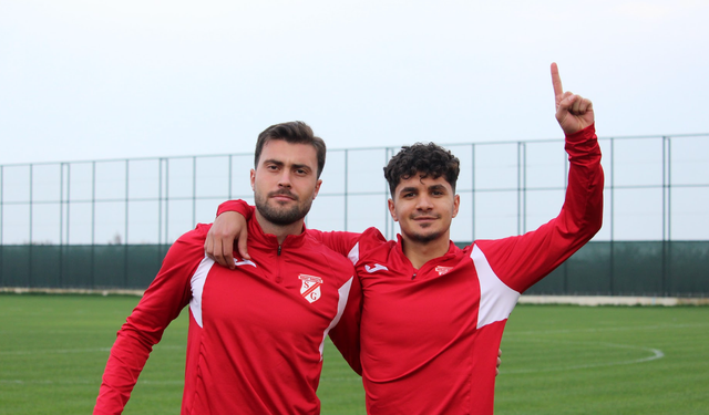 Sebat Gençlik hazırlıklara başladı!