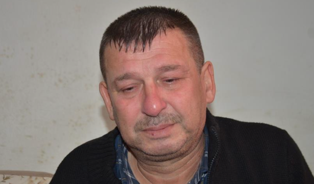 Şehit oğluyla uçak kalkmadan önce görüşmüş! Acılı babanın yürek yakan feryadı...