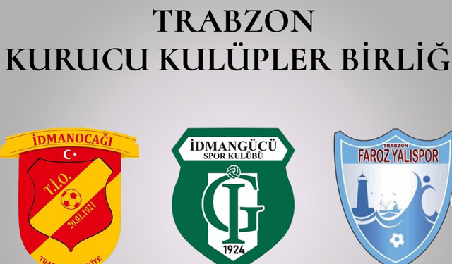 Kurucu Kulüpler Birliği'nden sert tepki