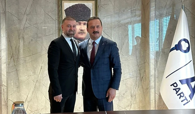 Hüseyin Cahit Köse: "Türkiye'nin ihtiyacı gürültü değil, adalet ve refah üreten bir siyasettir"