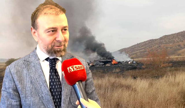 Başkan Hüseyin Cahit Köse açıkladı! Milletimizin yüreği bir kez daha dağlandı