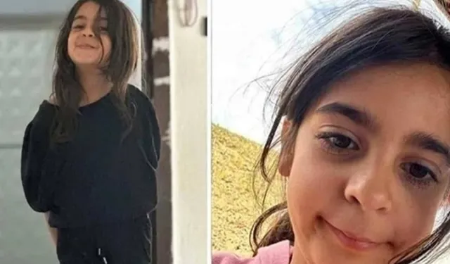 Narin’in odası  14 ay sonra ilk kez görüntülendi