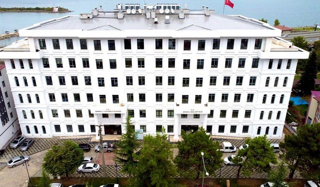 Akaryakıt satın alınacak