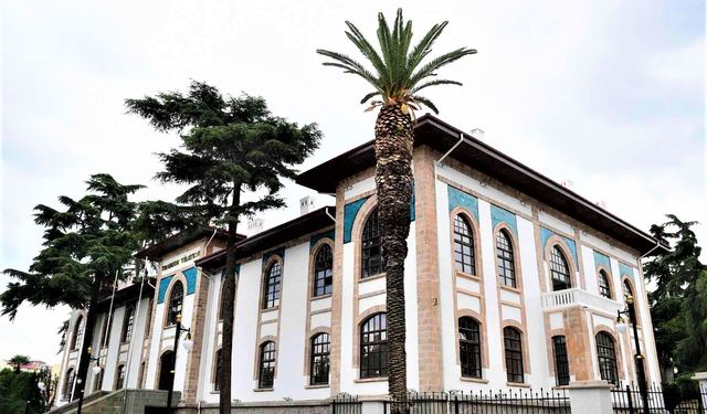 2026 Yılı Şoförlü, Yakıtsız Personel Servis Hizmet Alımı İşi